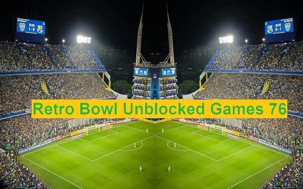 retro bowl unblocked games 76