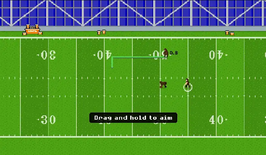 retro bowl unblocked games
