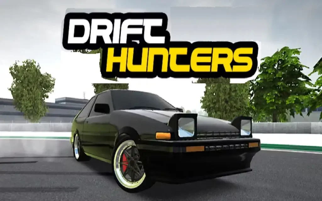 drift hunters