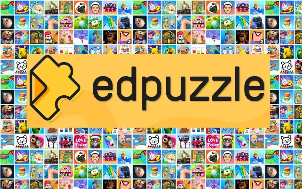 edpuzzle Unblocked Games