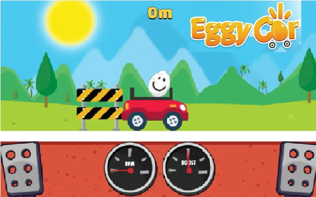 eggy car unblocked