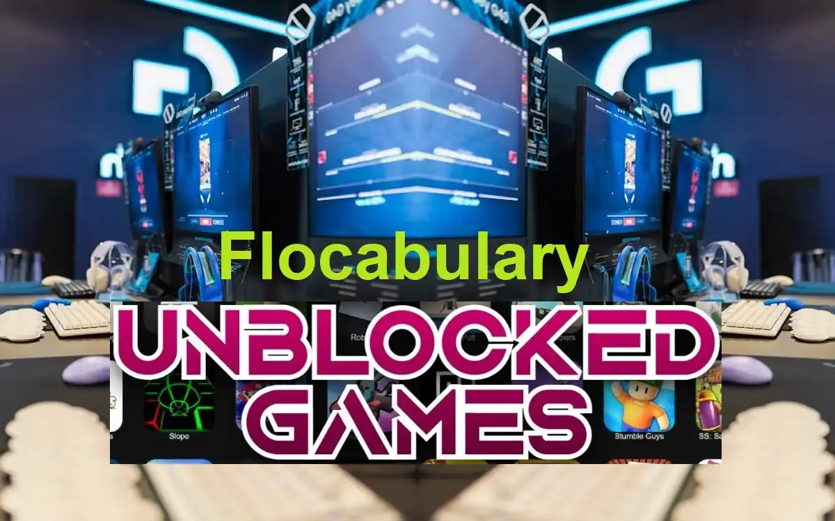 flocabulary Unblocked Games