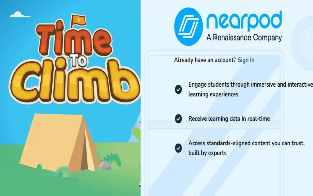 nearpod Unblocked Games