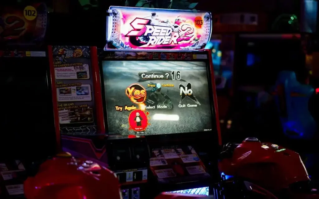 unblocked car games
