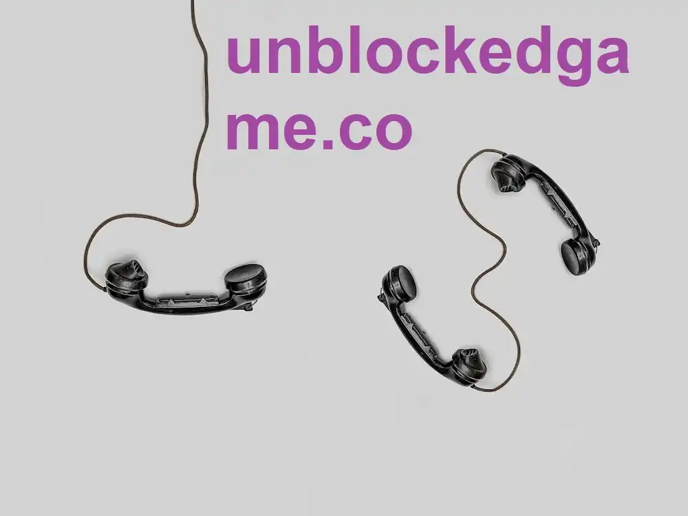 unblockedgame