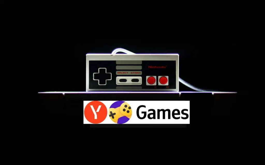 yandex games