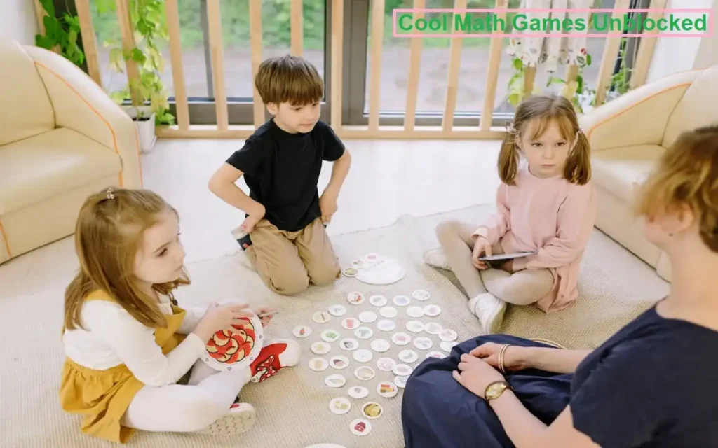 cool math games unblocked
