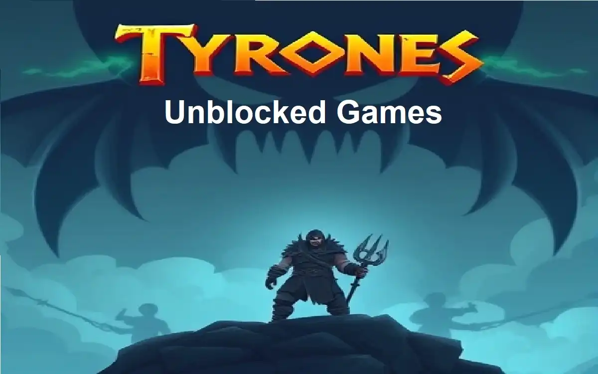 tyrones unblocked games