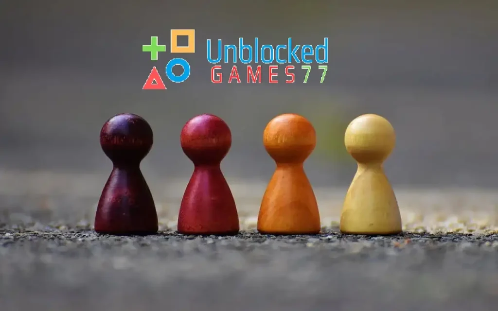 unblocked games 77