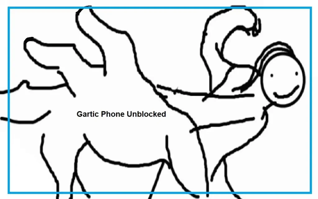 gartic phone