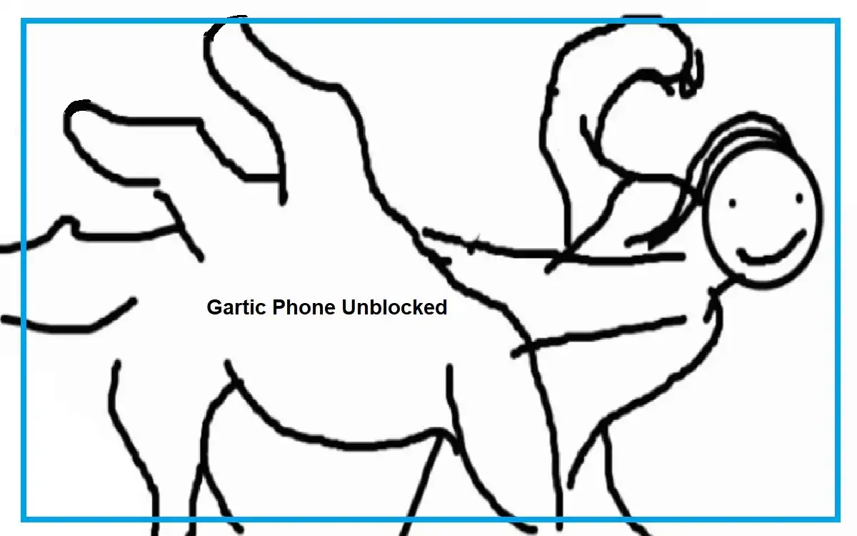 gartic phone
