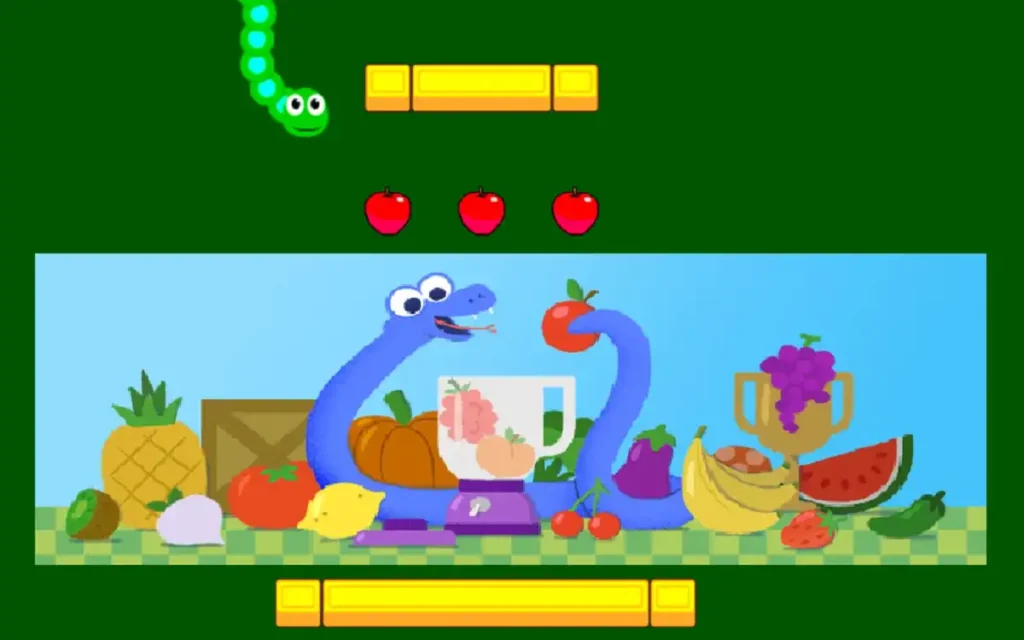 snake game unblocked