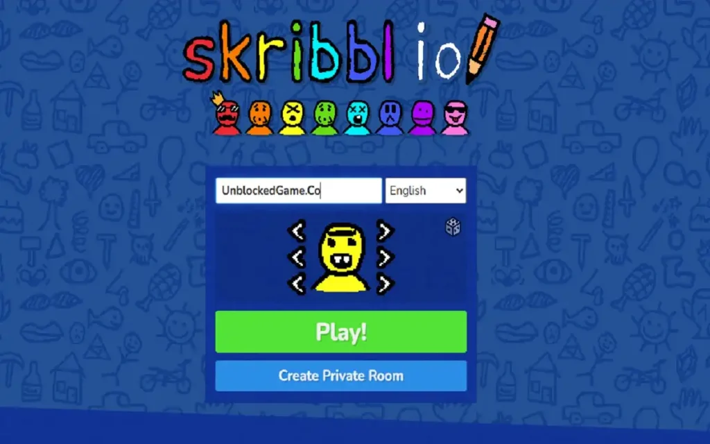 skribbl