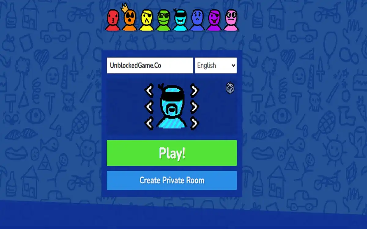 skribbl io