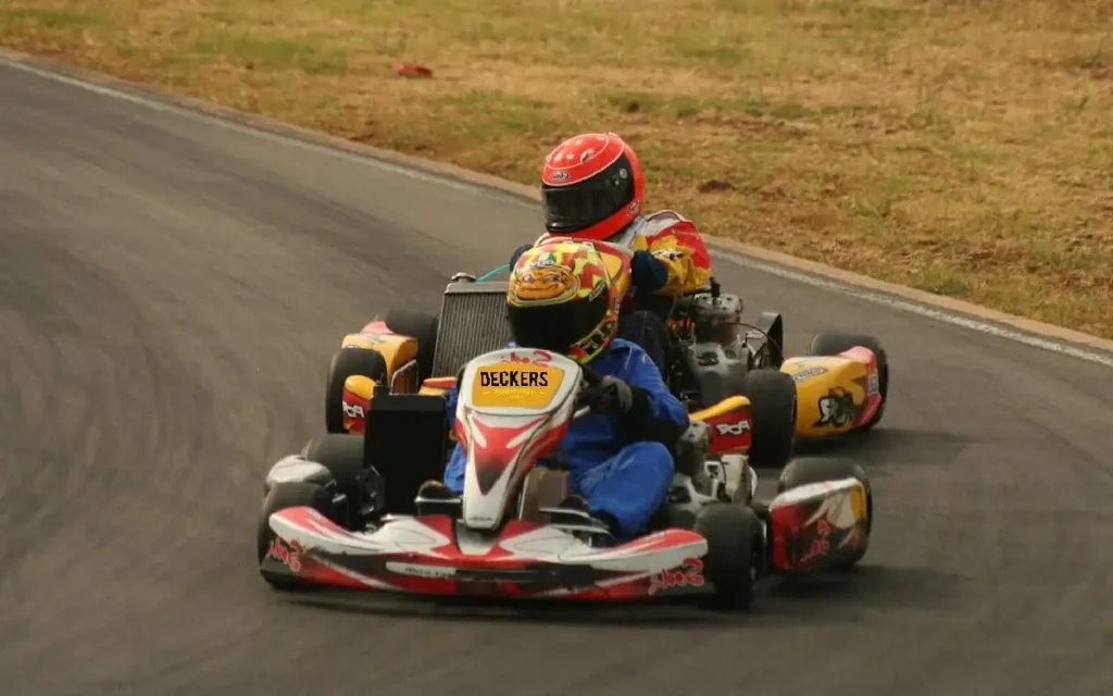 smash karts