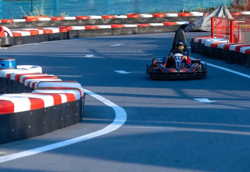 smash karts unblocked