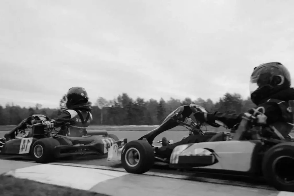 Smash Karts Unblocked Games