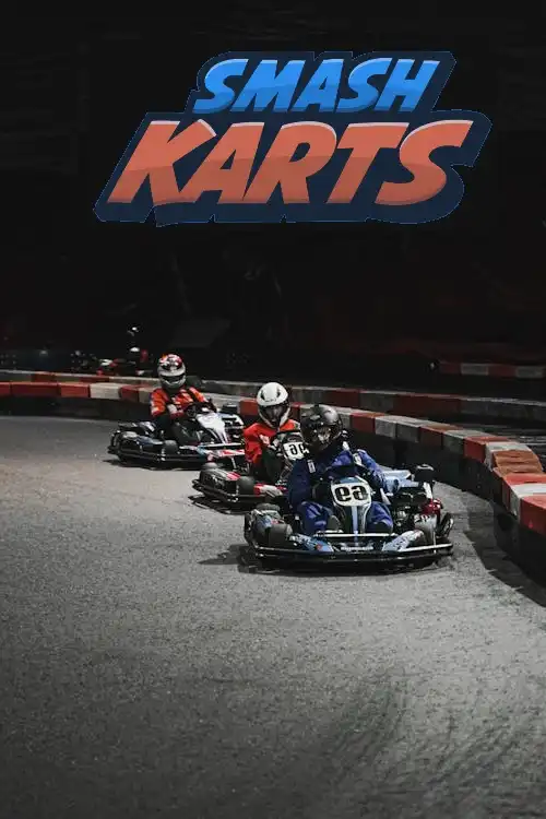 Smash Karts Unblocked Online Games