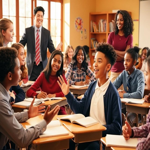 classroom 15x