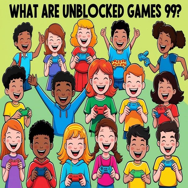 Unblocked Games 99