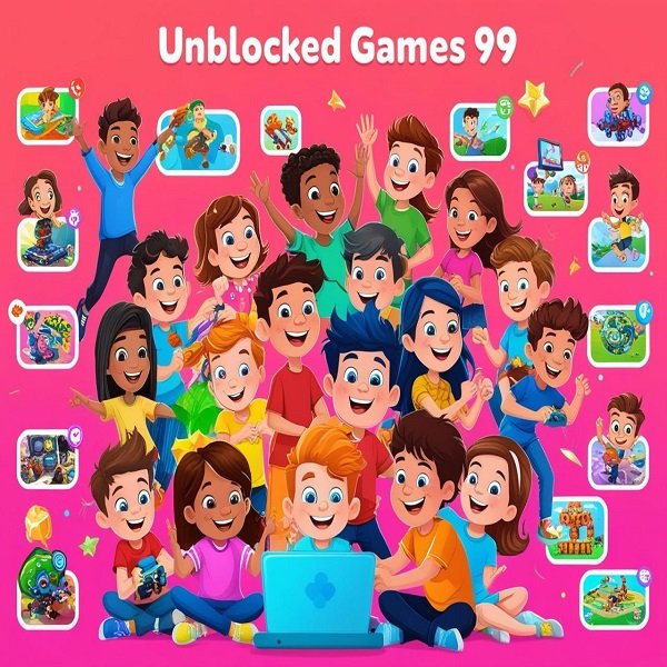 Unblocked Games 99