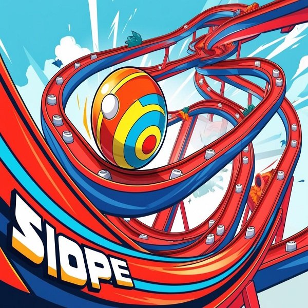 Slope Unblocked Games 76