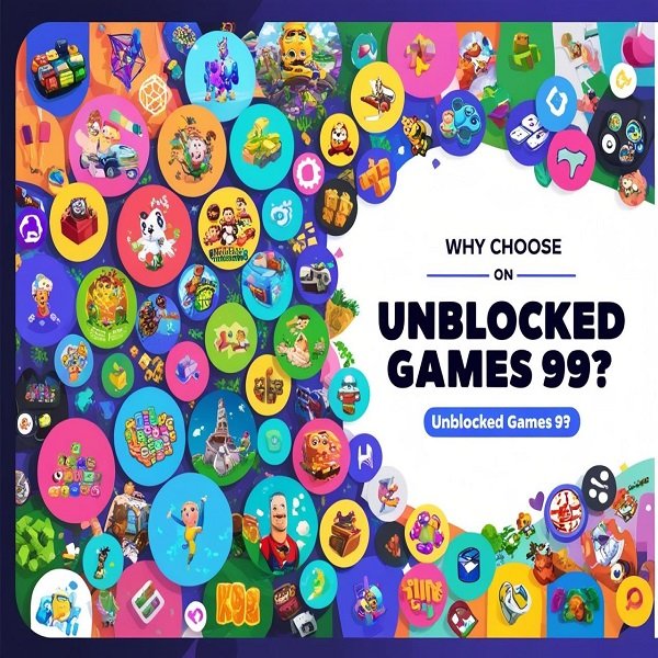 Unblocked Games 99