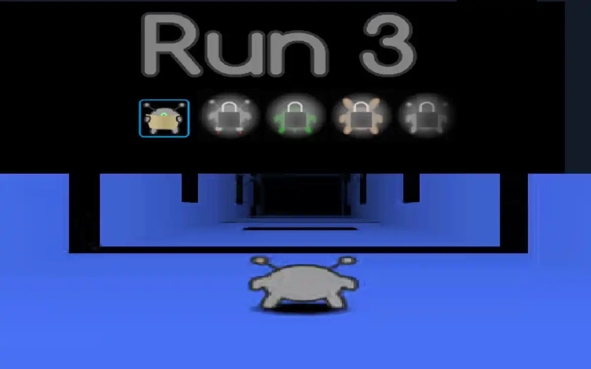 run 3