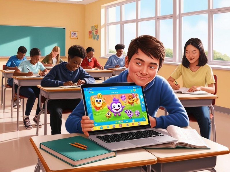 unblocked games classroom