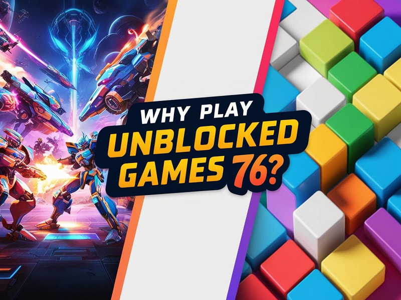 unblocked games 76