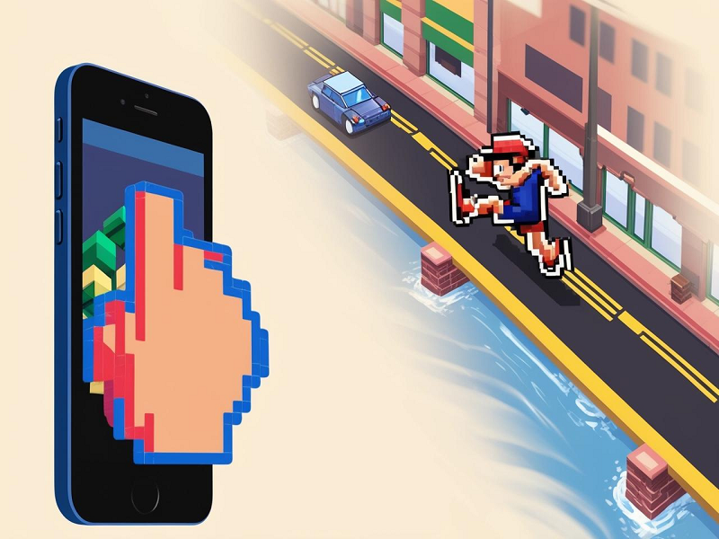 crossy road unblocked