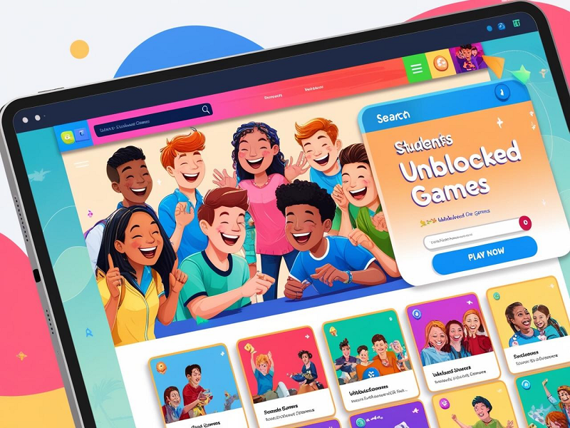 unblocked games classroom