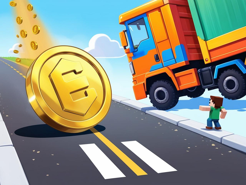 crossy road unblocked