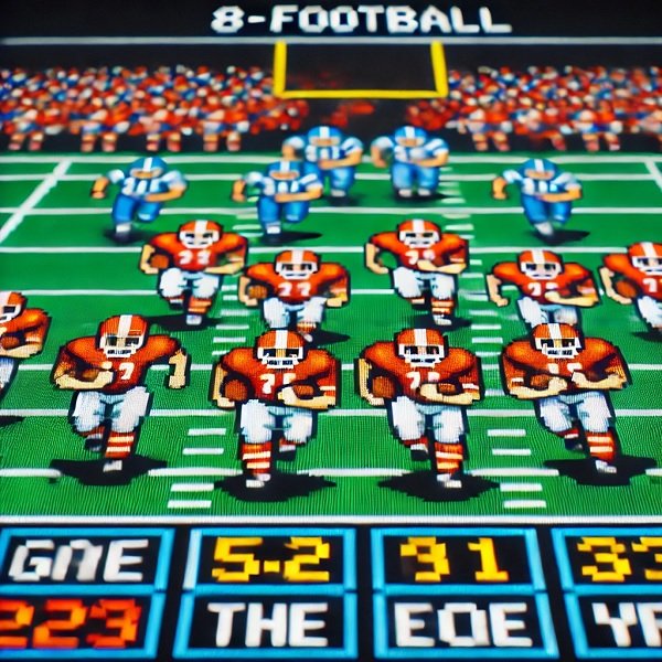 Retro Bowl Unblocked Games 77