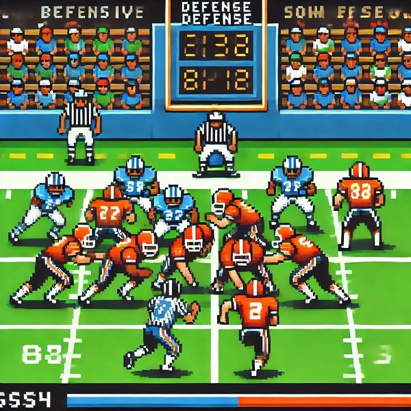 Retro Bowl Unblocked Games 77