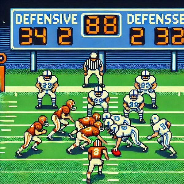 Retro Bowl Unblocked Games 77