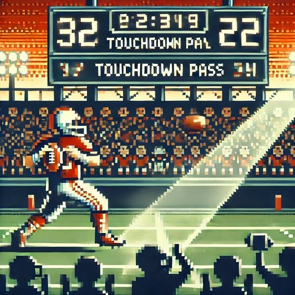 Retro Bowl Unblocked Games 77