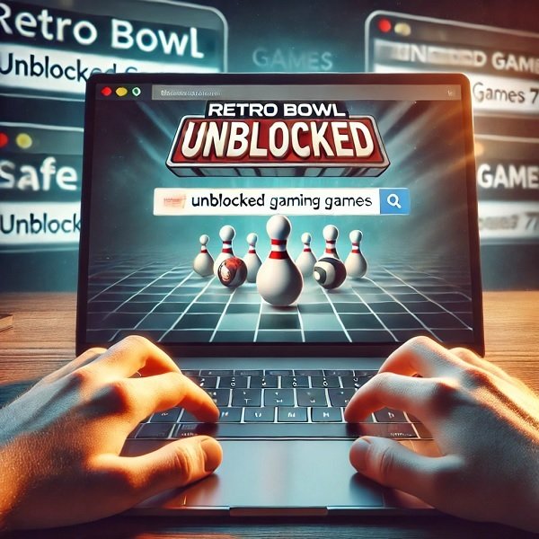 Retro Bowl Unblocked Games 77