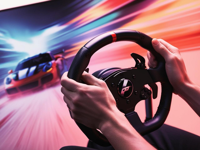 driving games unblocked