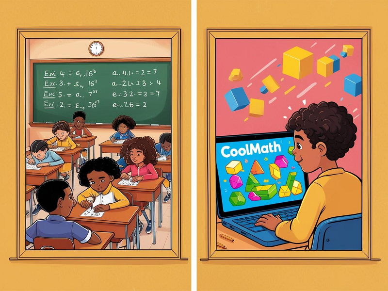 coolmath games unblocked