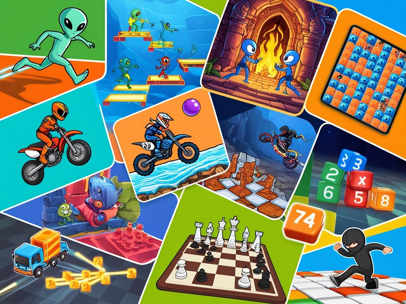 coolmath games unblocked