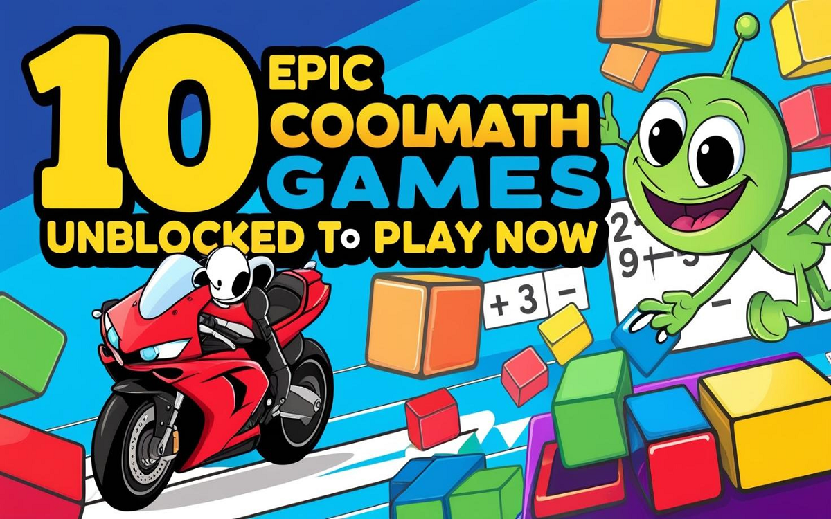 coolmath games unblocked
