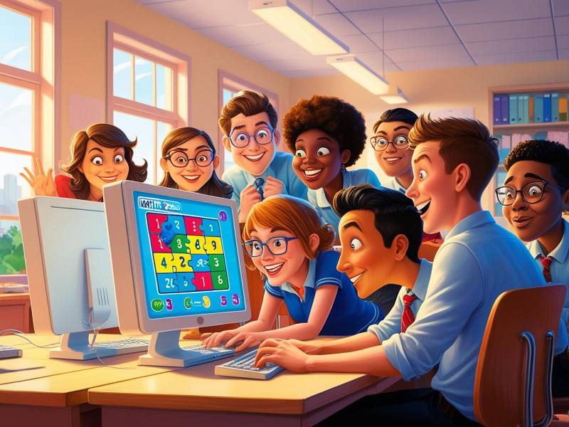 coolmath games unblocked
