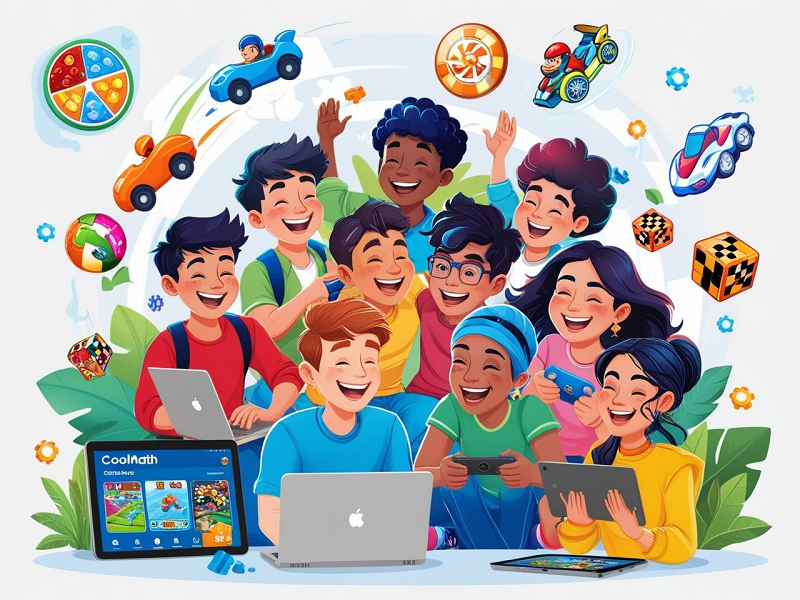 coolmath games unblocked