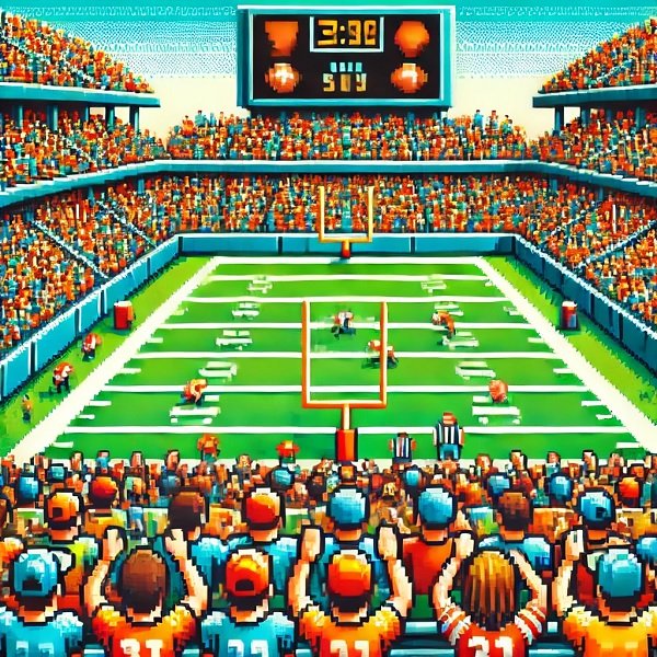 Retro Bowl Unblocked Games 66