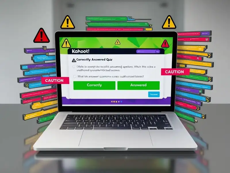 kahoot cheat codes