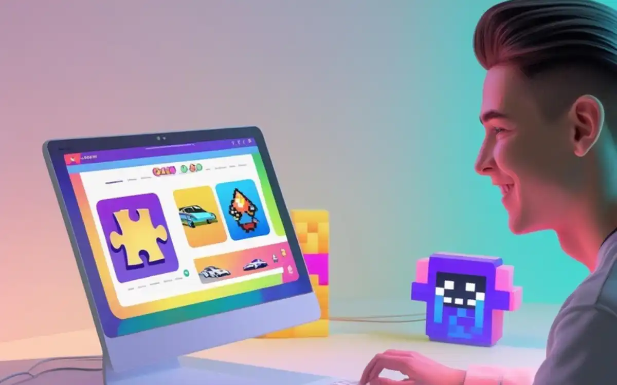 unblocked game websites