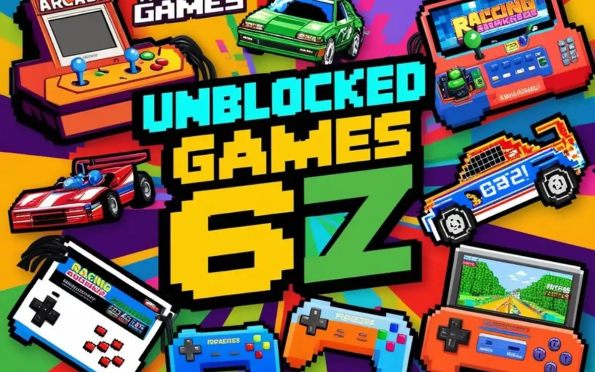 unblocked games 66 ez