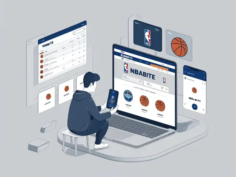 NBABite
