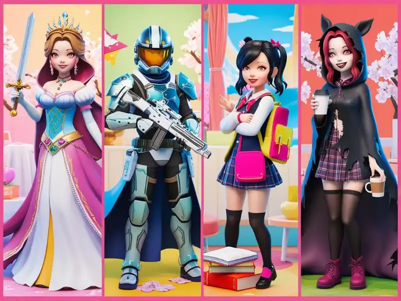 Gacha Life 2